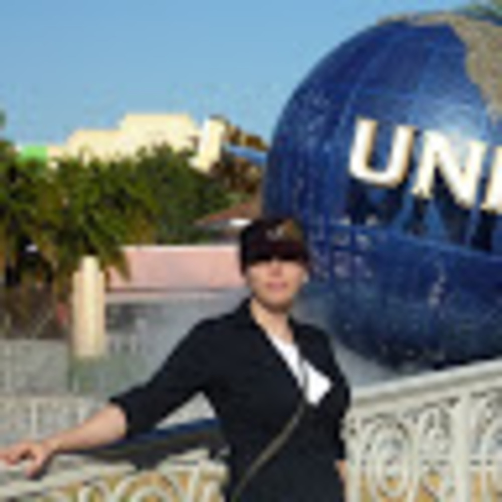 Meet your Posher, Professor